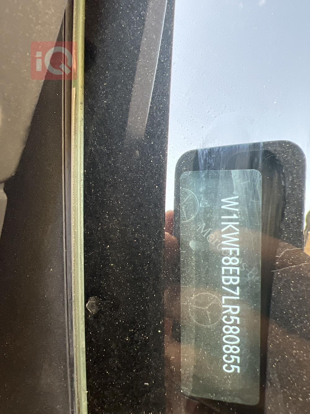 مێرسێدس بێنز C-Class